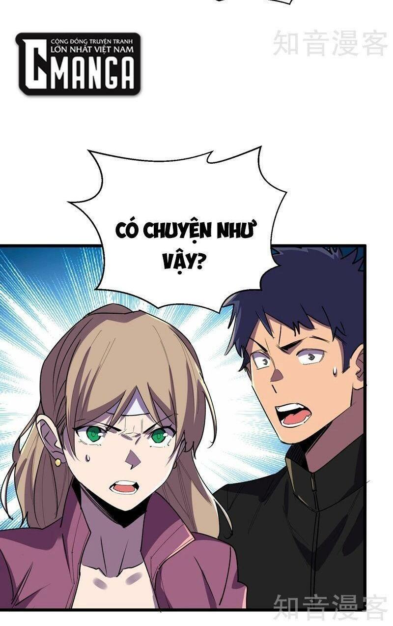 Vào Ngày Tận Thế Nhặt Được Hệ Thống: Chapter 99