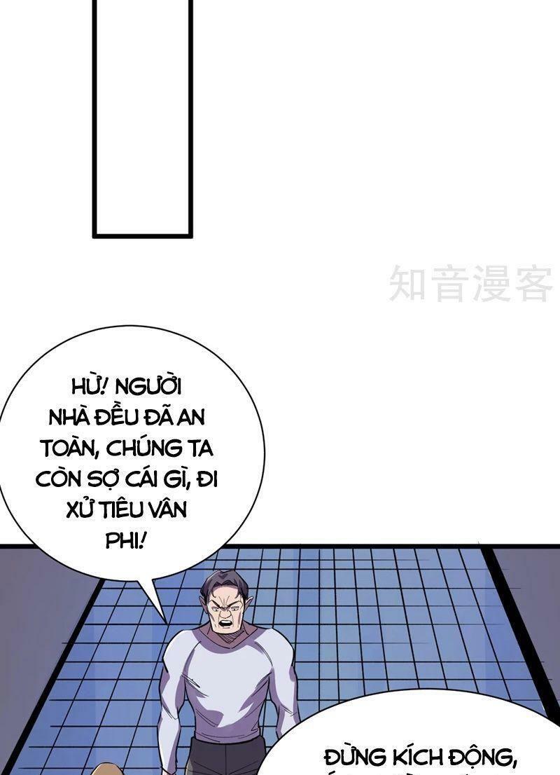 Vào Ngày Tận Thế Nhặt Được Hệ Thống: Chapter 99