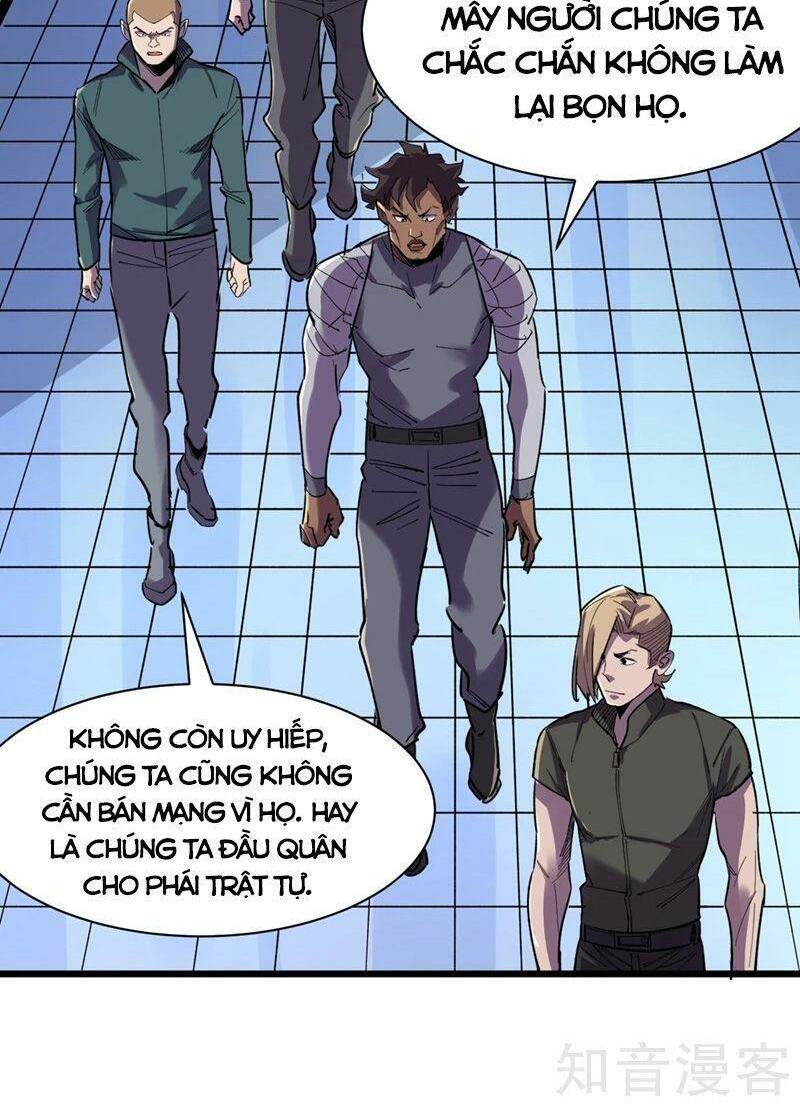 Vào Ngày Tận Thế Nhặt Được Hệ Thống: Chapter 99