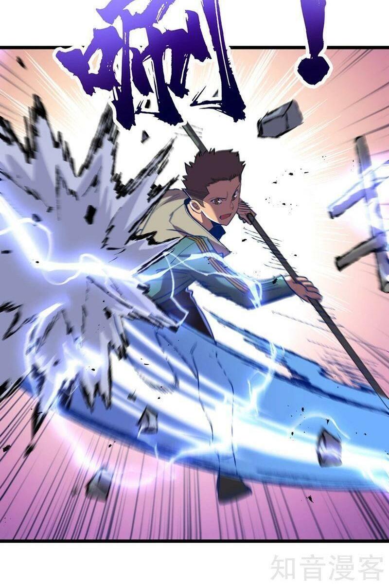 Vào Ngày Tận Thế Nhặt Được Hệ Thống: Chapter 99