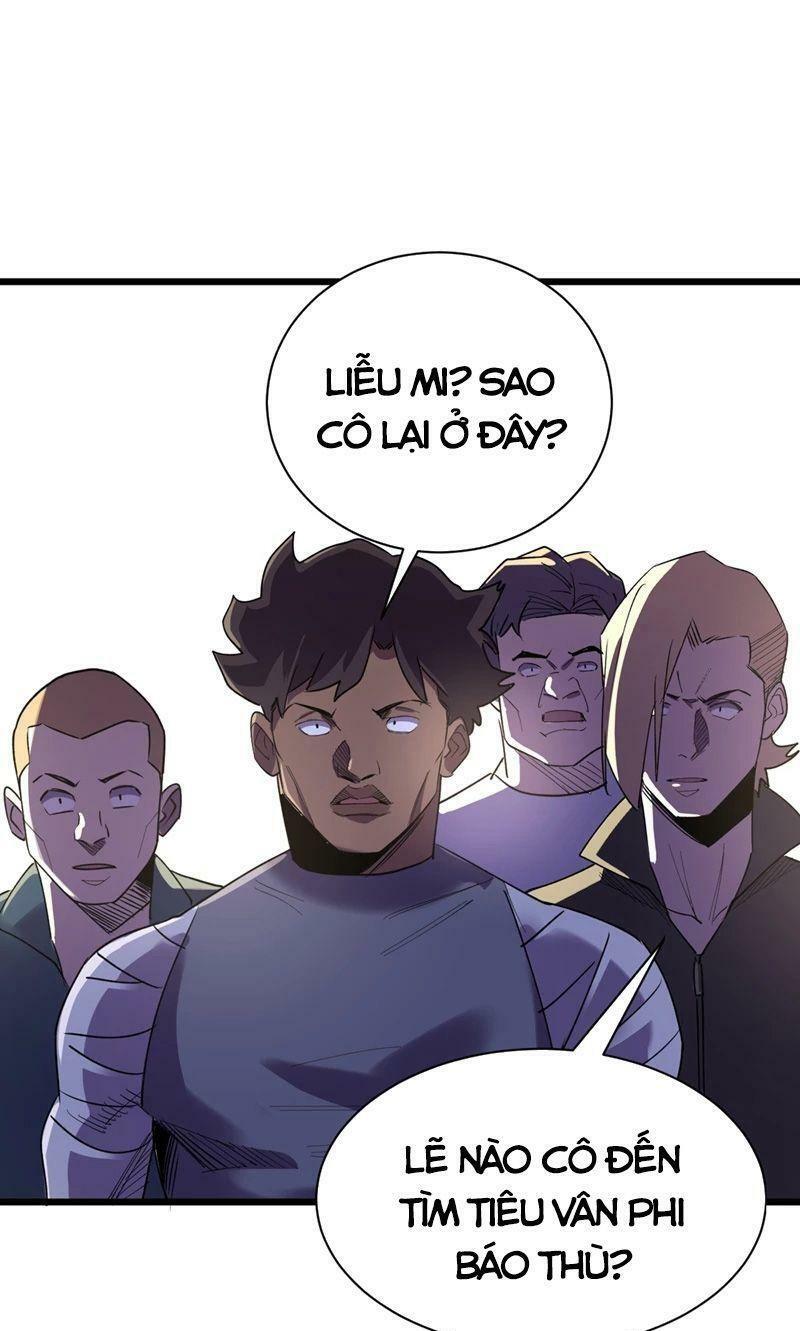 Vào Ngày Tận Thế Nhặt Được Hệ Thống: Chapter 99