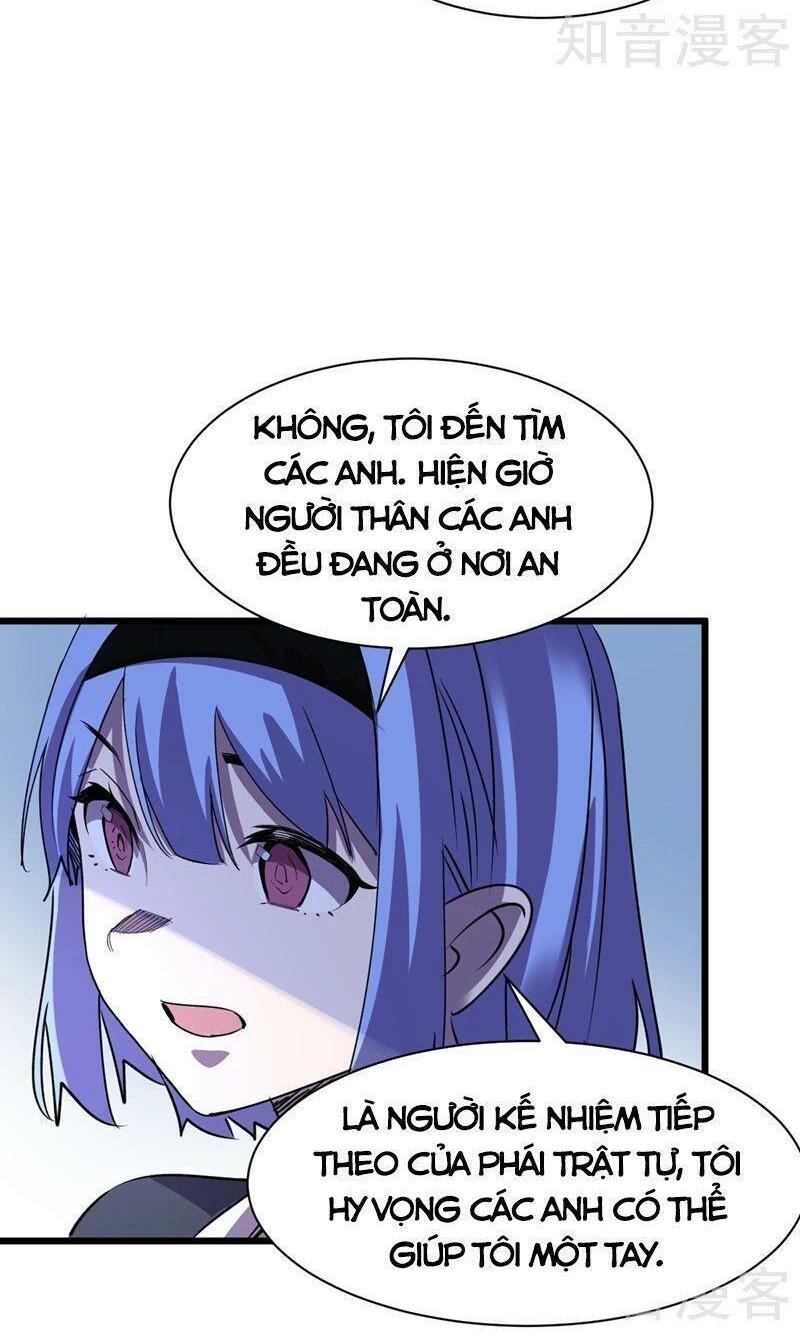 Vào Ngày Tận Thế Nhặt Được Hệ Thống: Chapter 99