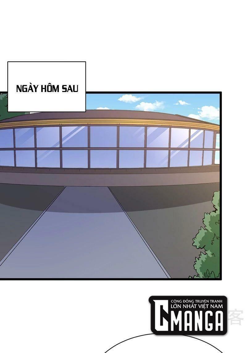 Vào Ngày Tận Thế Nhặt Được Hệ Thống: Chapter 99