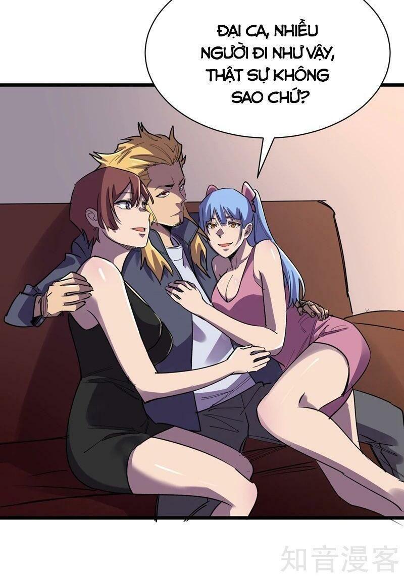 Vào Ngày Tận Thế Nhặt Được Hệ Thống: Chapter 99