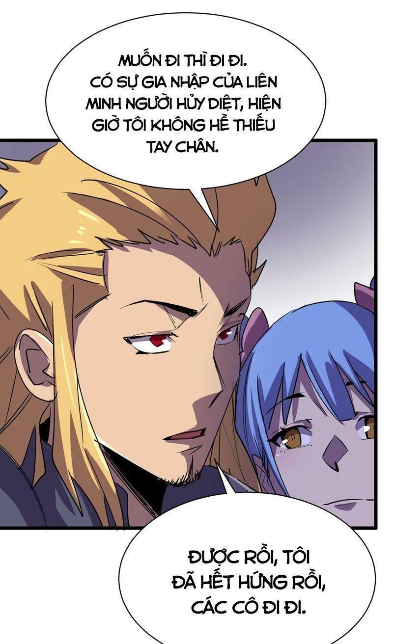 Vào Ngày Tận Thế Nhặt Được Hệ Thống: Chapter 99