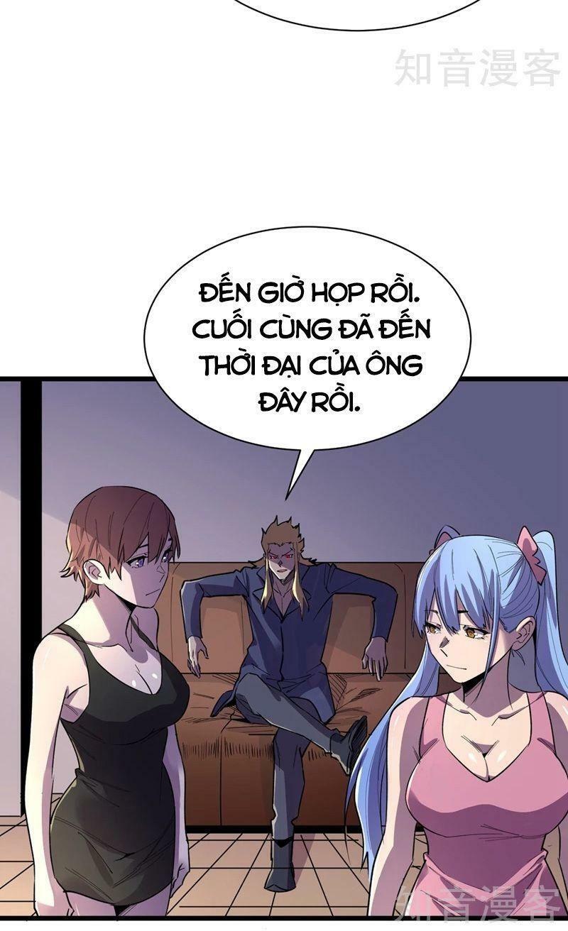 Vào Ngày Tận Thế Nhặt Được Hệ Thống: Chapter 99