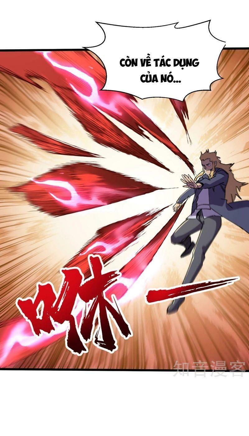 Vào Ngày Tận Thế Nhặt Được Hệ Thống: Chapter 99