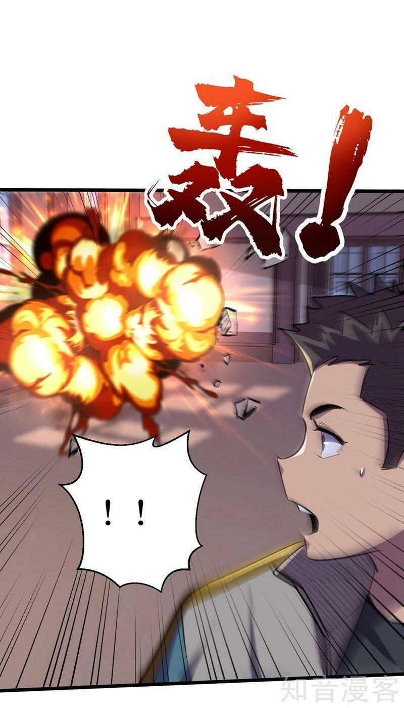 Vào Ngày Tận Thế Nhặt Được Hệ Thống: Chapter 99
