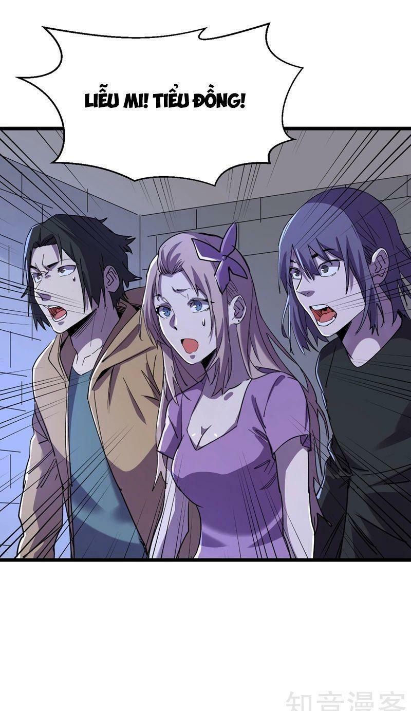 Vào Ngày Tận Thế Nhặt Được Hệ Thống: Chapter 99