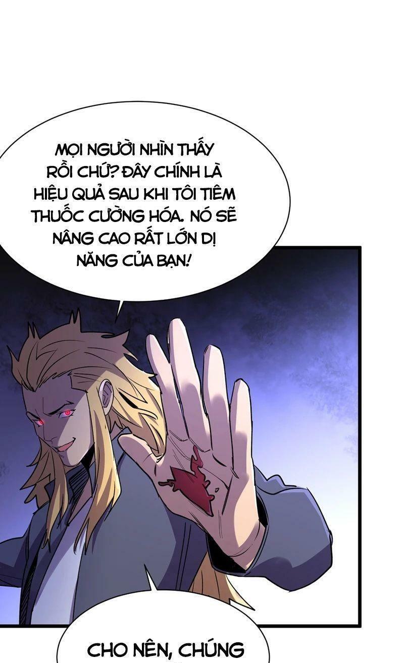 Vào Ngày Tận Thế Nhặt Được Hệ Thống: Chapter 99