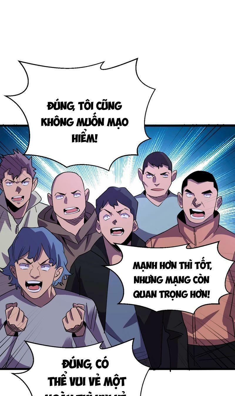 Vào Ngày Tận Thế Nhặt Được Hệ Thống: Chapter 99