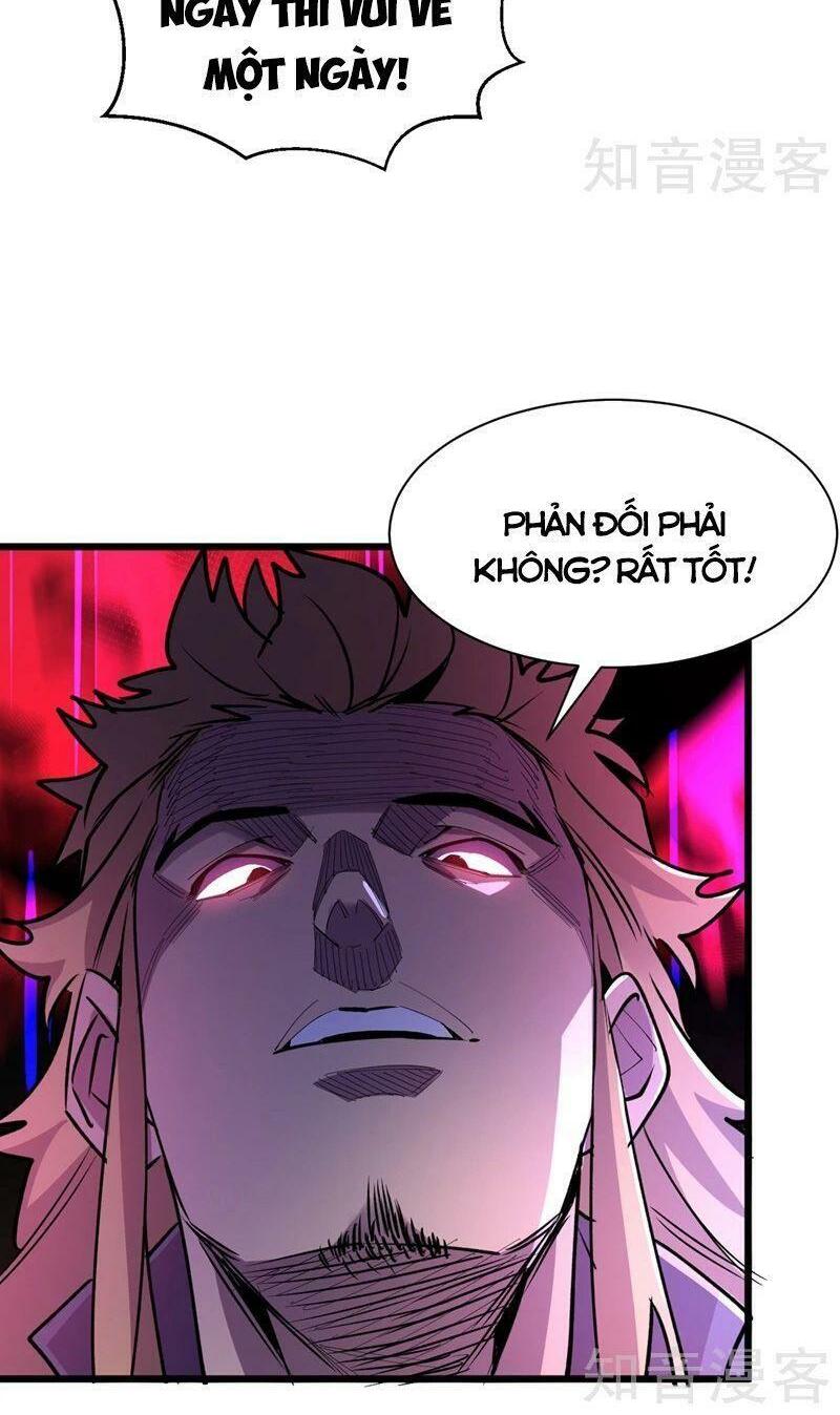 Vào Ngày Tận Thế Nhặt Được Hệ Thống: Chapter 99
