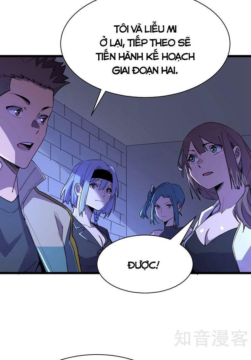 Vào Ngày Tận Thế Nhặt Được Hệ Thống: Chapter 99