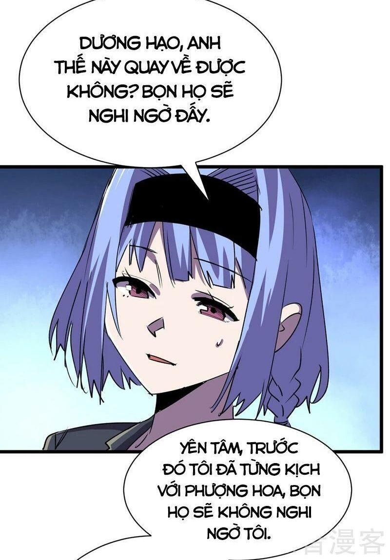 Vào Ngày Tận Thế Nhặt Được Hệ Thống: Chapter 99