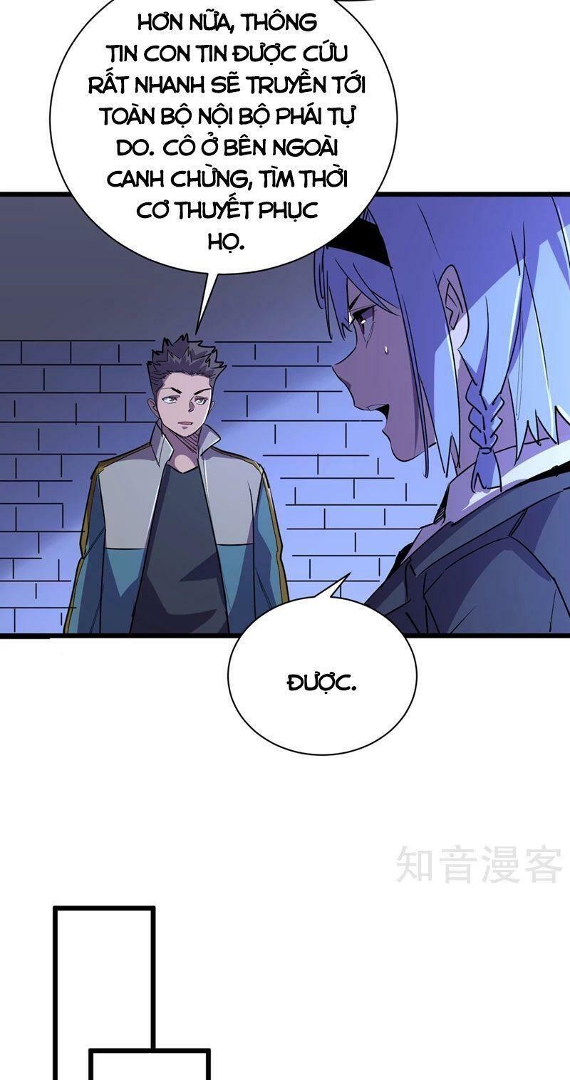Vào Ngày Tận Thế Nhặt Được Hệ Thống: Chapter 99