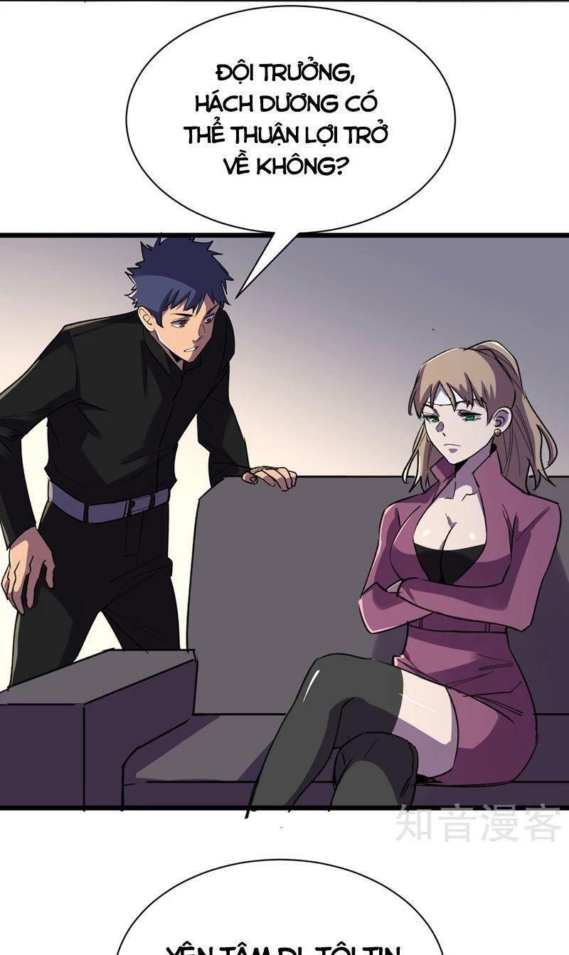 Vào Ngày Tận Thế Nhặt Được Hệ Thống: Chapter 99