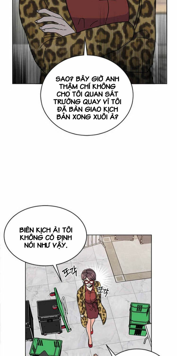 Quản Lý Cấp Cao Nhất Của Năm: Chapter 15