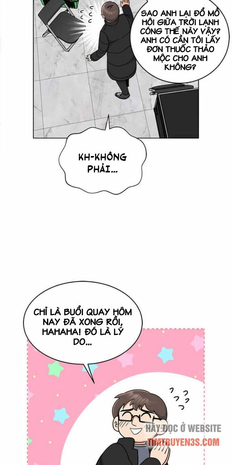 Quản Lý Cấp Cao Nhất Của Năm: Chapter 15