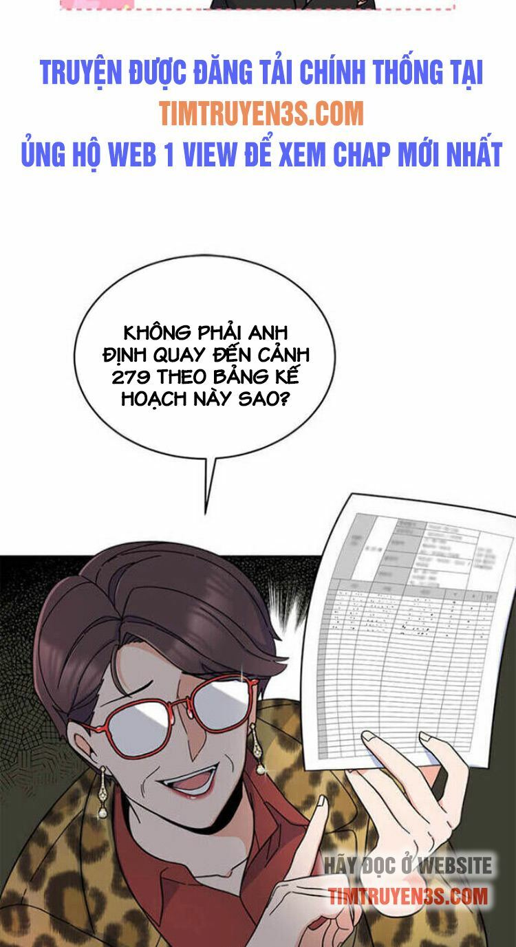 Quản Lý Cấp Cao Nhất Của Năm: Chapter 15