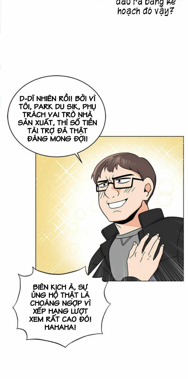 Quản Lý Cấp Cao Nhất Của Năm: Chapter 15
