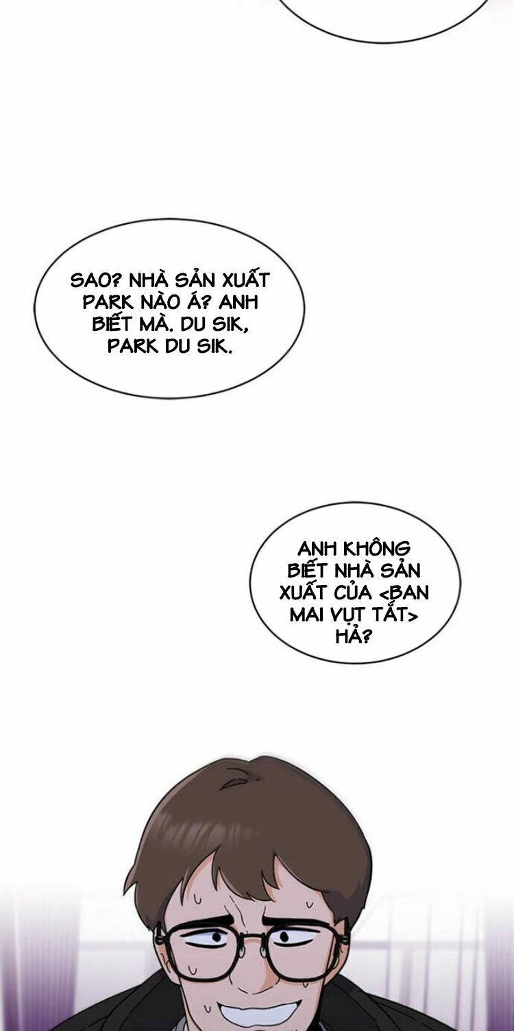 Quản Lý Cấp Cao Nhất Của Năm: Chapter 15