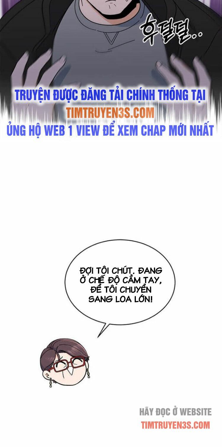 Quản Lý Cấp Cao Nhất Của Năm: Chapter 15