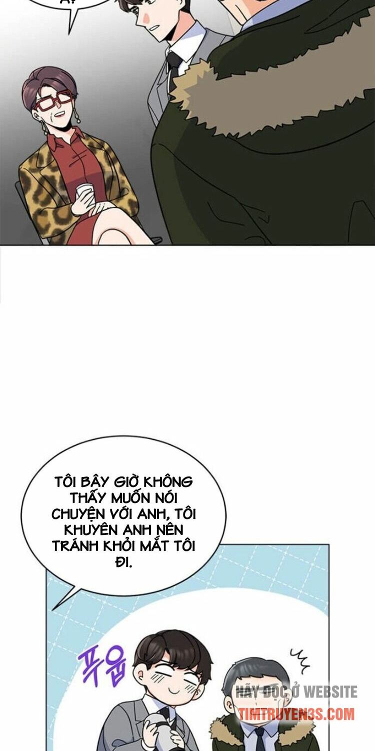Quản Lý Cấp Cao Nhất Của Năm: Chapter 15