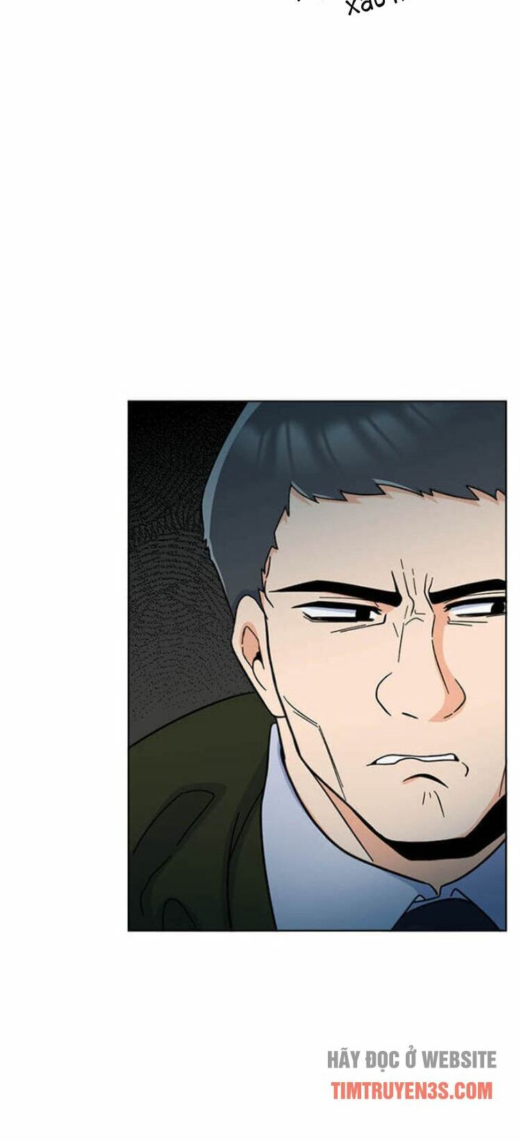 Quản Lý Cấp Cao Nhất Của Năm: Chapter 15