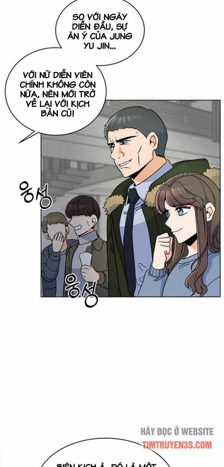 Quản Lý Cấp Cao Nhất Của Năm: Chapter 15