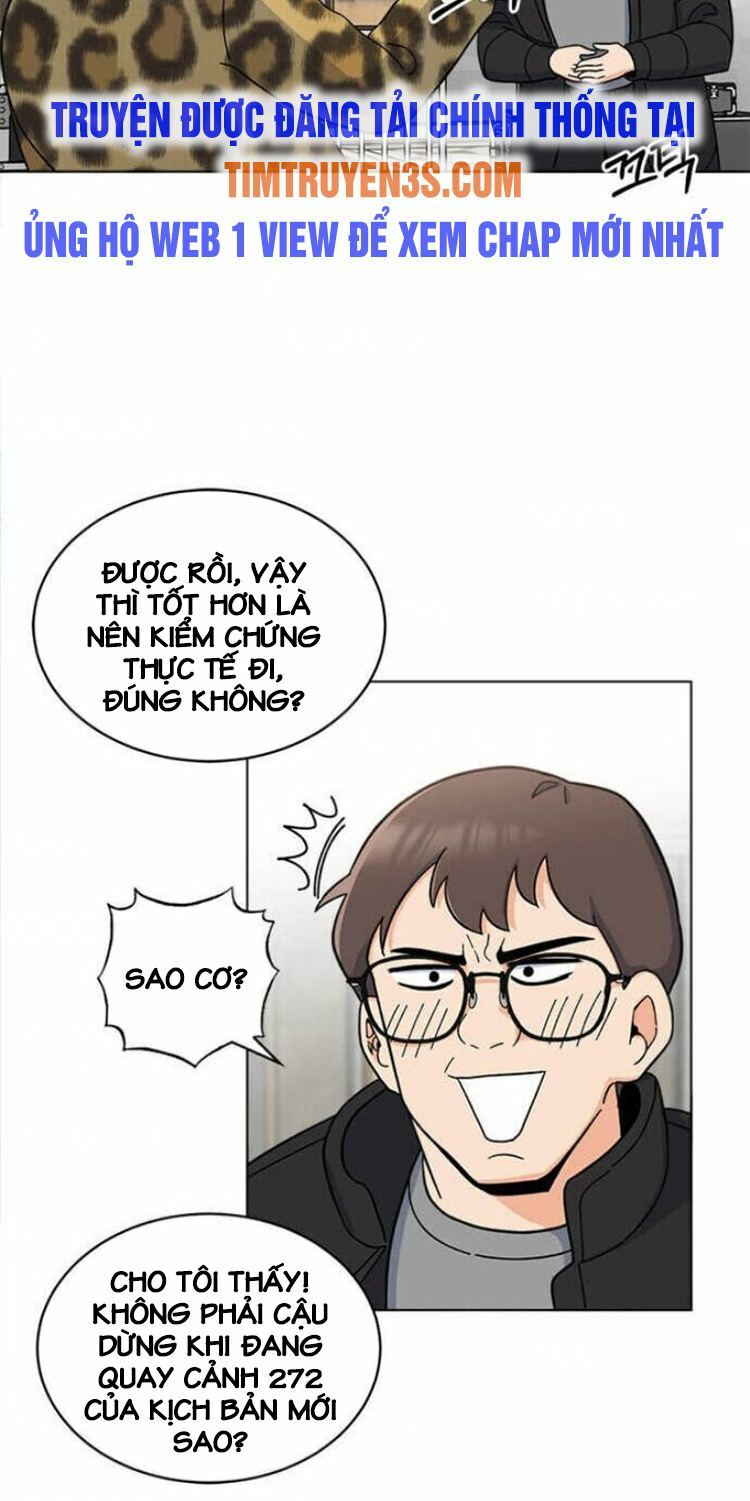 Quản Lý Cấp Cao Nhất Của Năm: Chapter 15