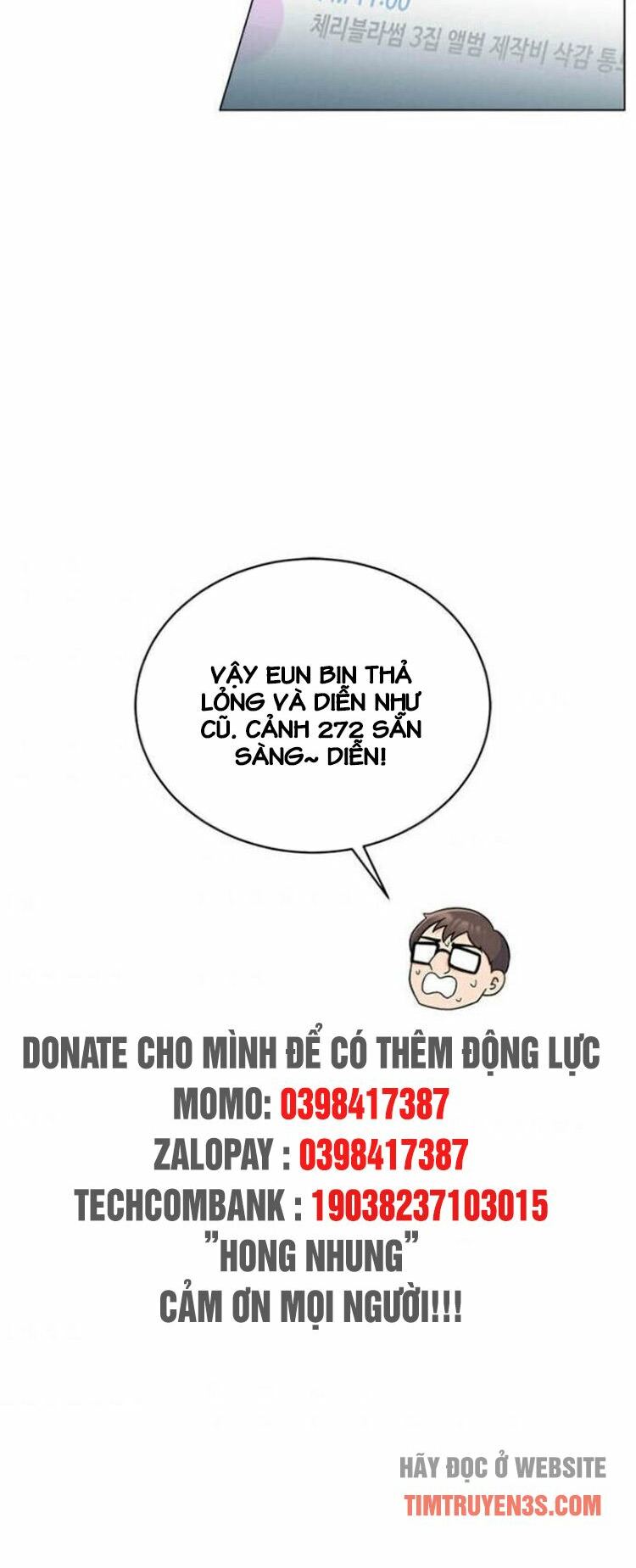 Quản Lý Cấp Cao Nhất Của Năm: Chapter 15