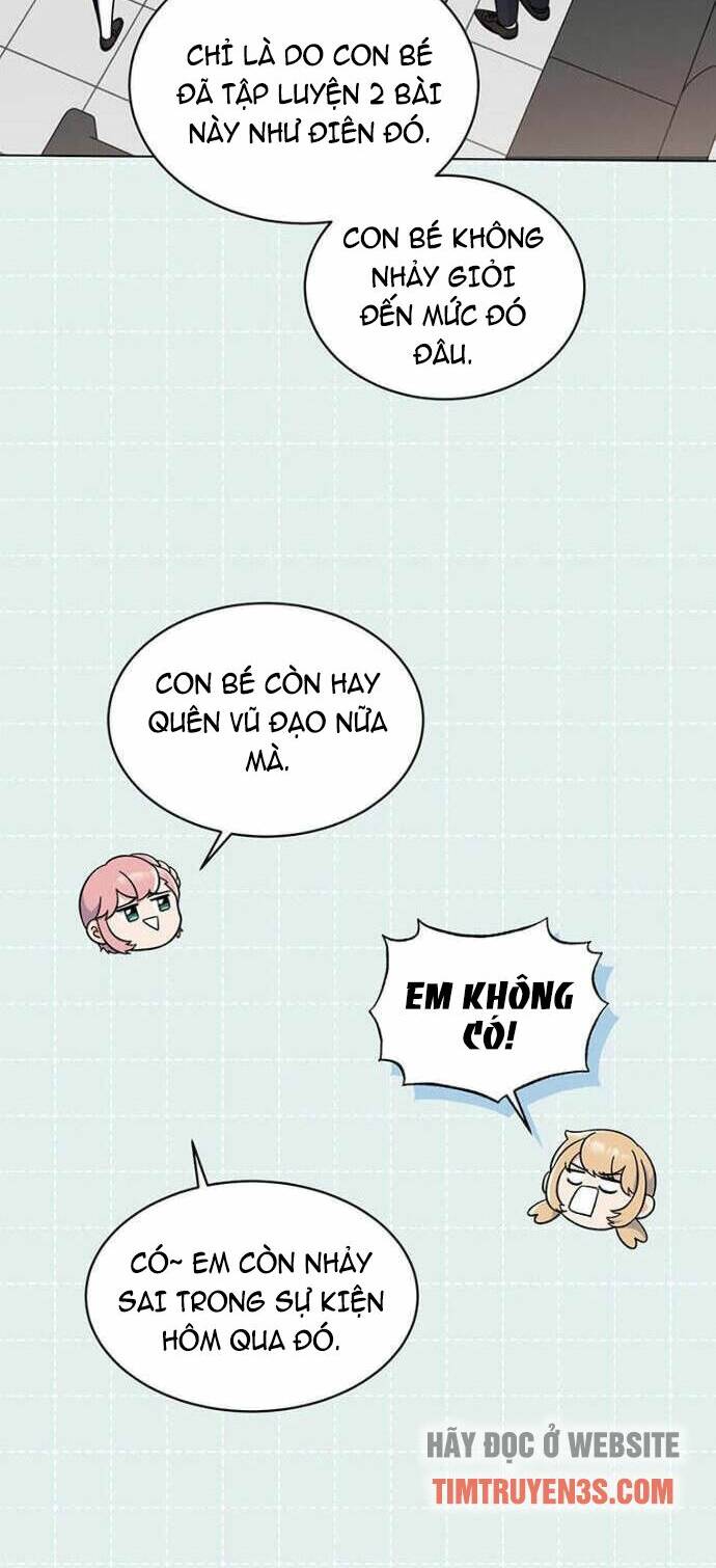 Quản Lý Cấp Cao Nhất Của Năm: Chapter 21
