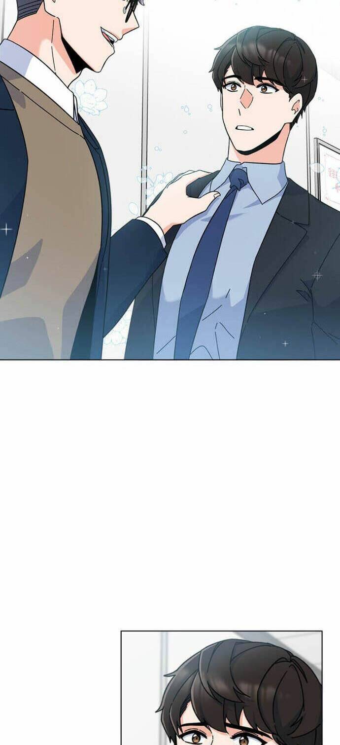 Quản Lý Cấp Cao Nhất Của Năm: Chapter 22