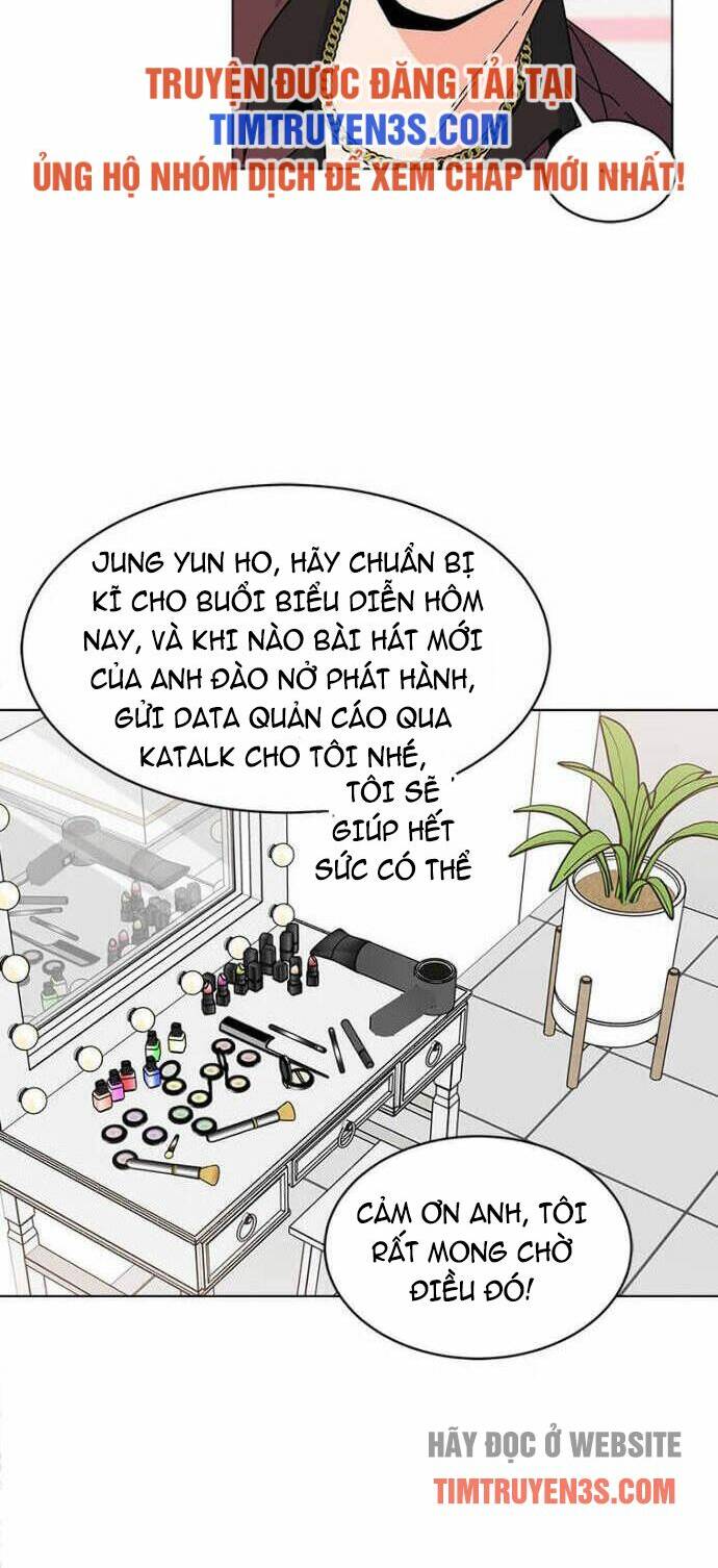 Quản Lý Cấp Cao Nhất Của Năm: Chapter 22