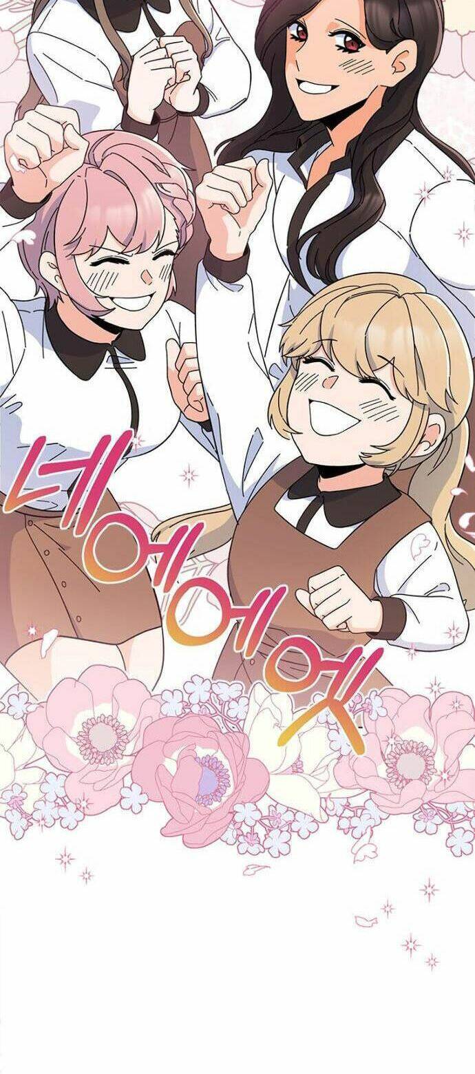 Quản Lý Cấp Cao Nhất Của Năm: Chapter 22