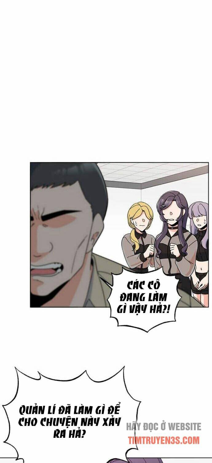 Quản Lý Cấp Cao Nhất Của Năm: Chapter 22