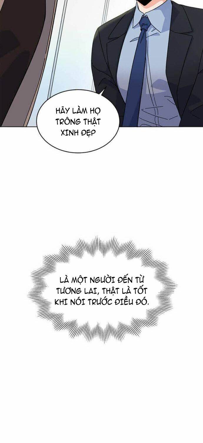 Quản Lý Cấp Cao Nhất Của Năm: Chapter 22