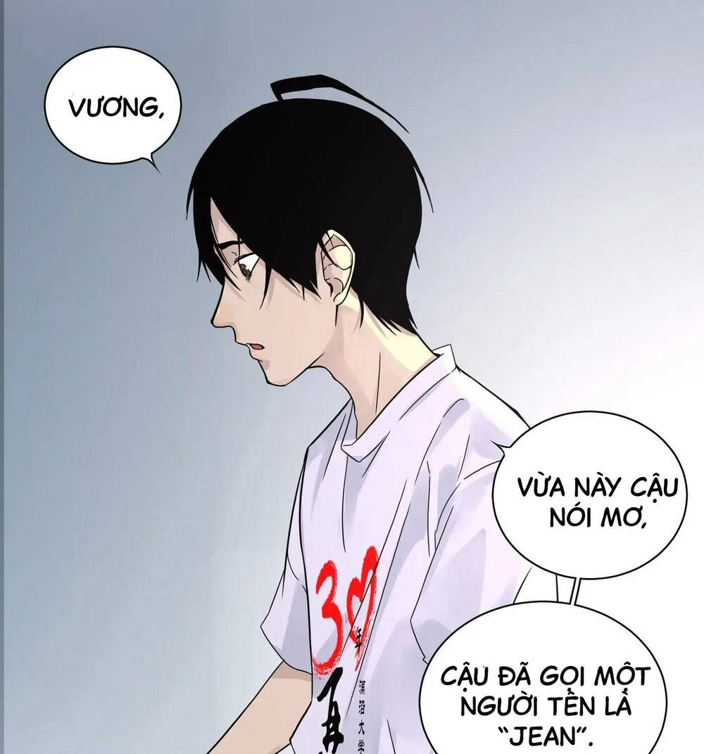 Trinh thám VLOG: Chapter 14