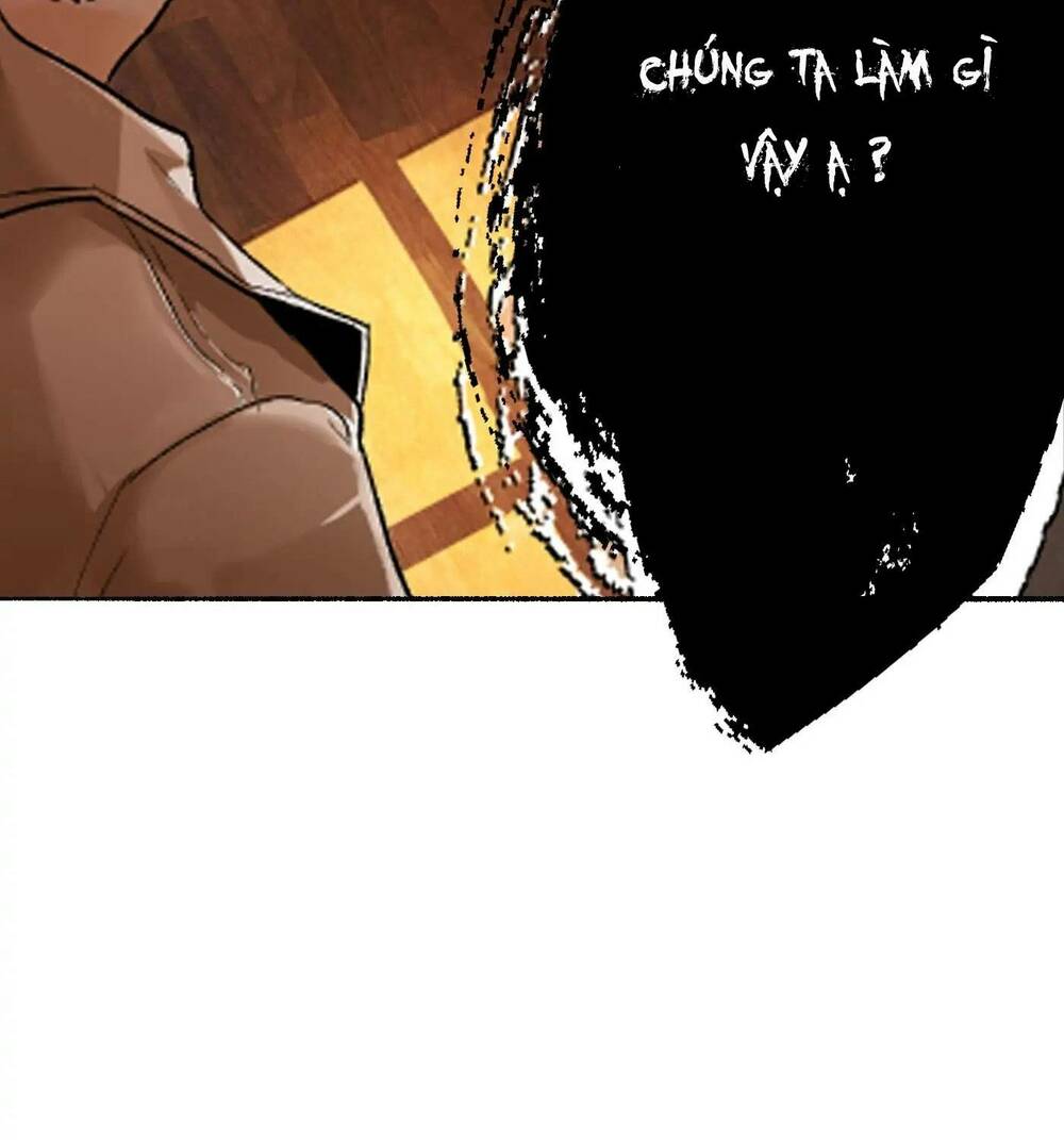 Trinh thám VLOG: Chapter 2