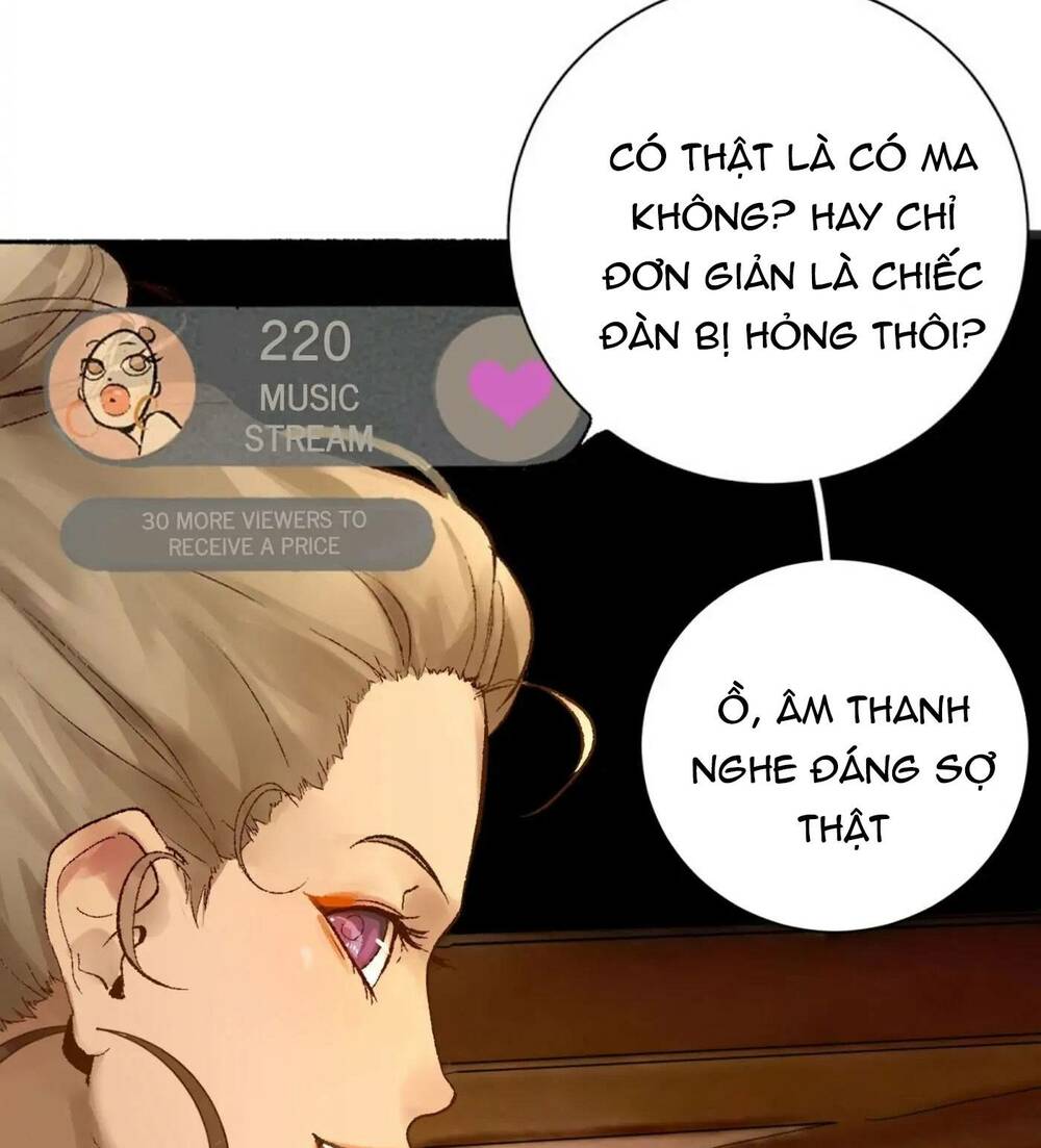 Trinh thám VLOG: Chapter 2