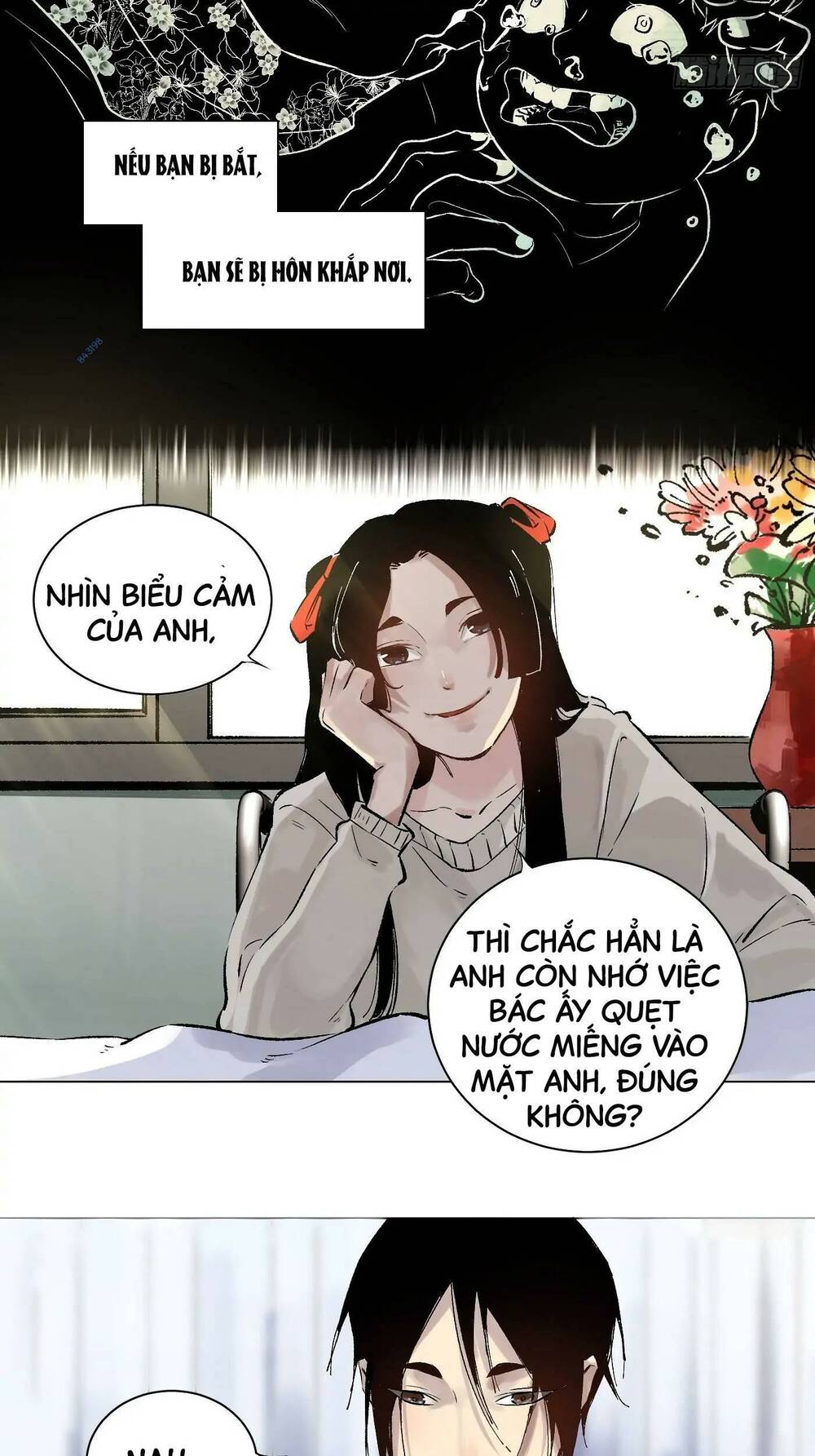Trinh thám VLOG: Chapter 26
