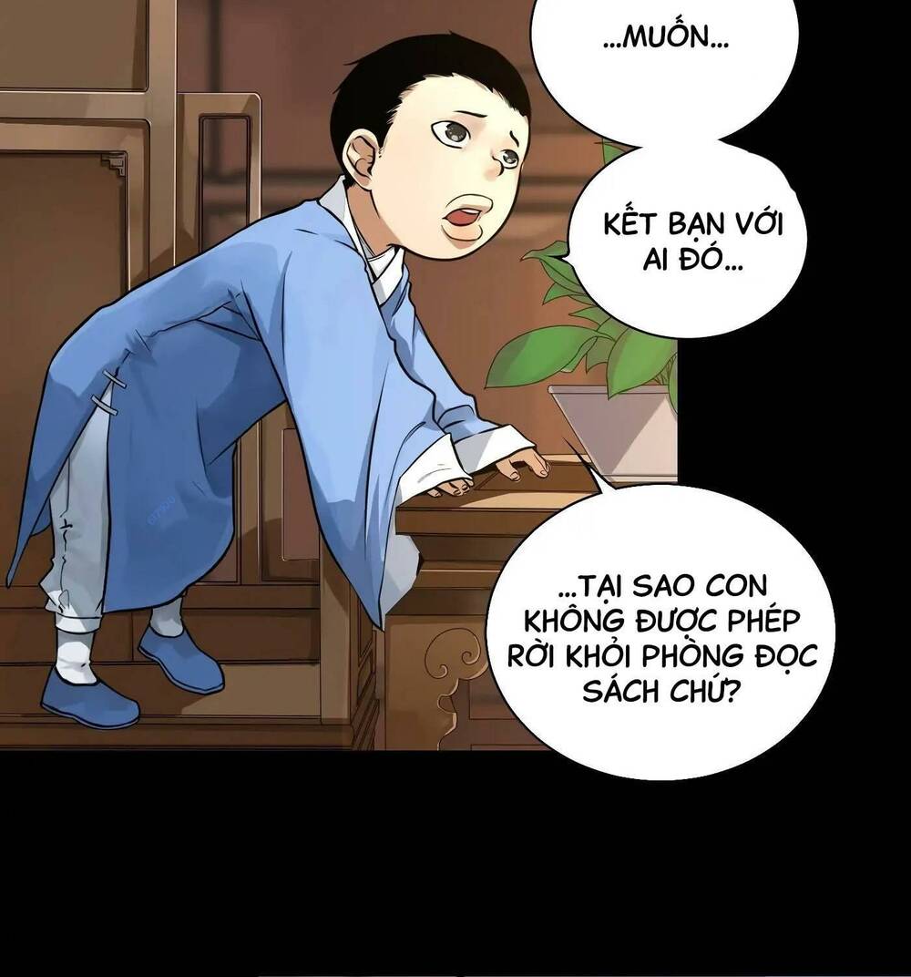 Trinh thám VLOG: Chapter 31