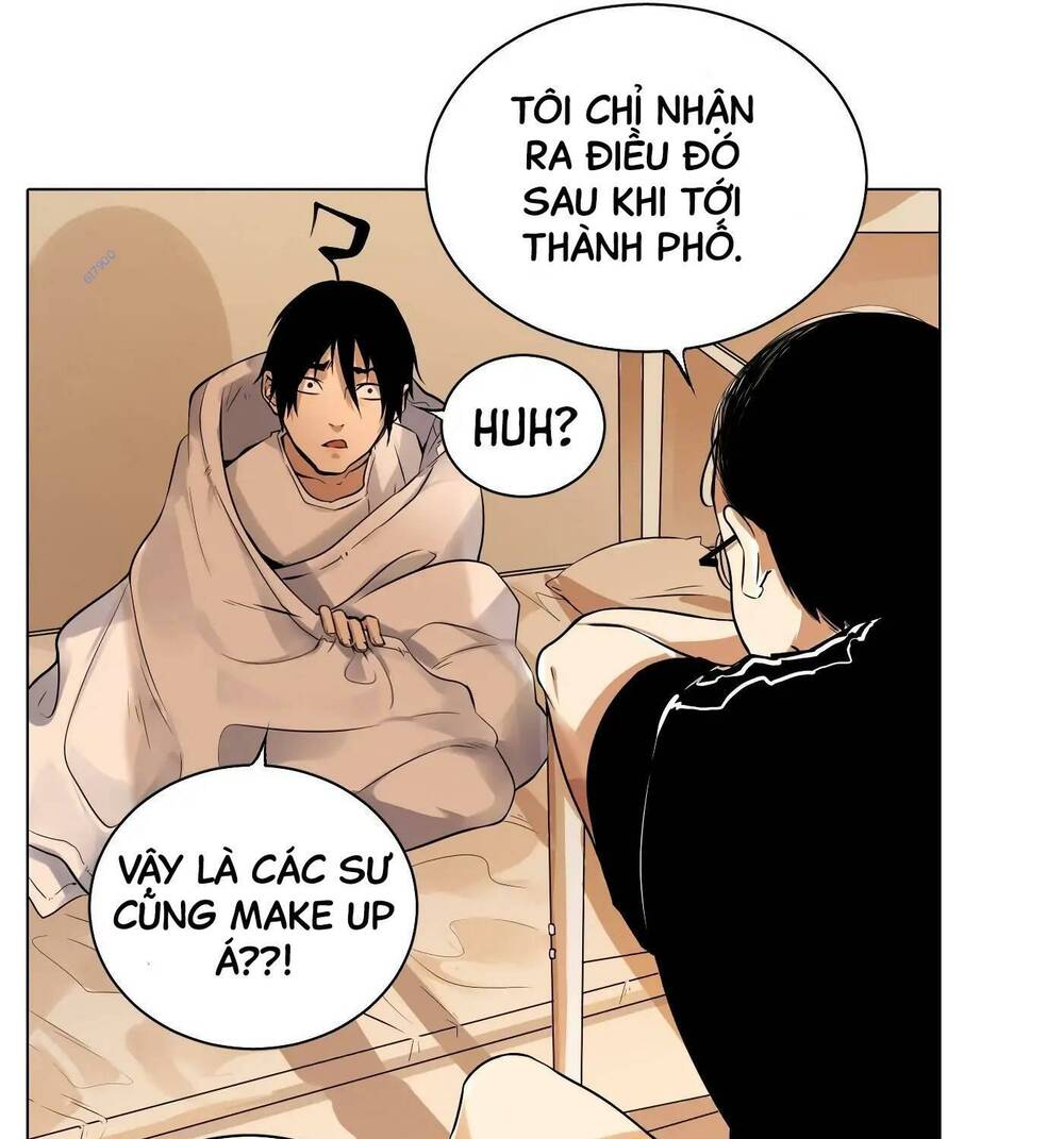 Trinh thám VLOG: Chapter 31