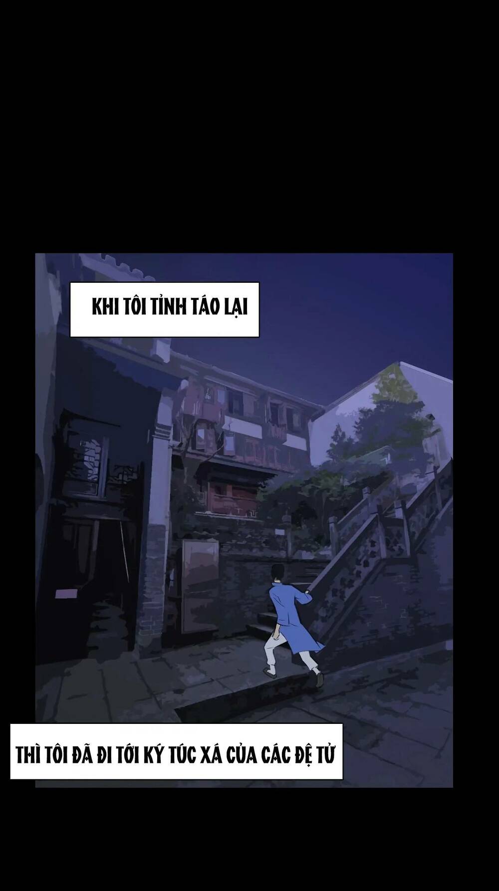 Trinh thám VLOG: Chapter 31