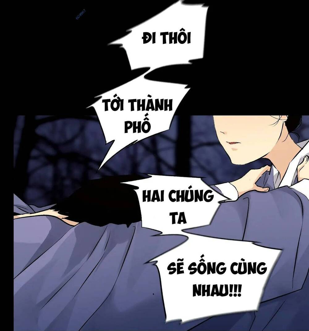 Trinh thám VLOG: Chapter 32