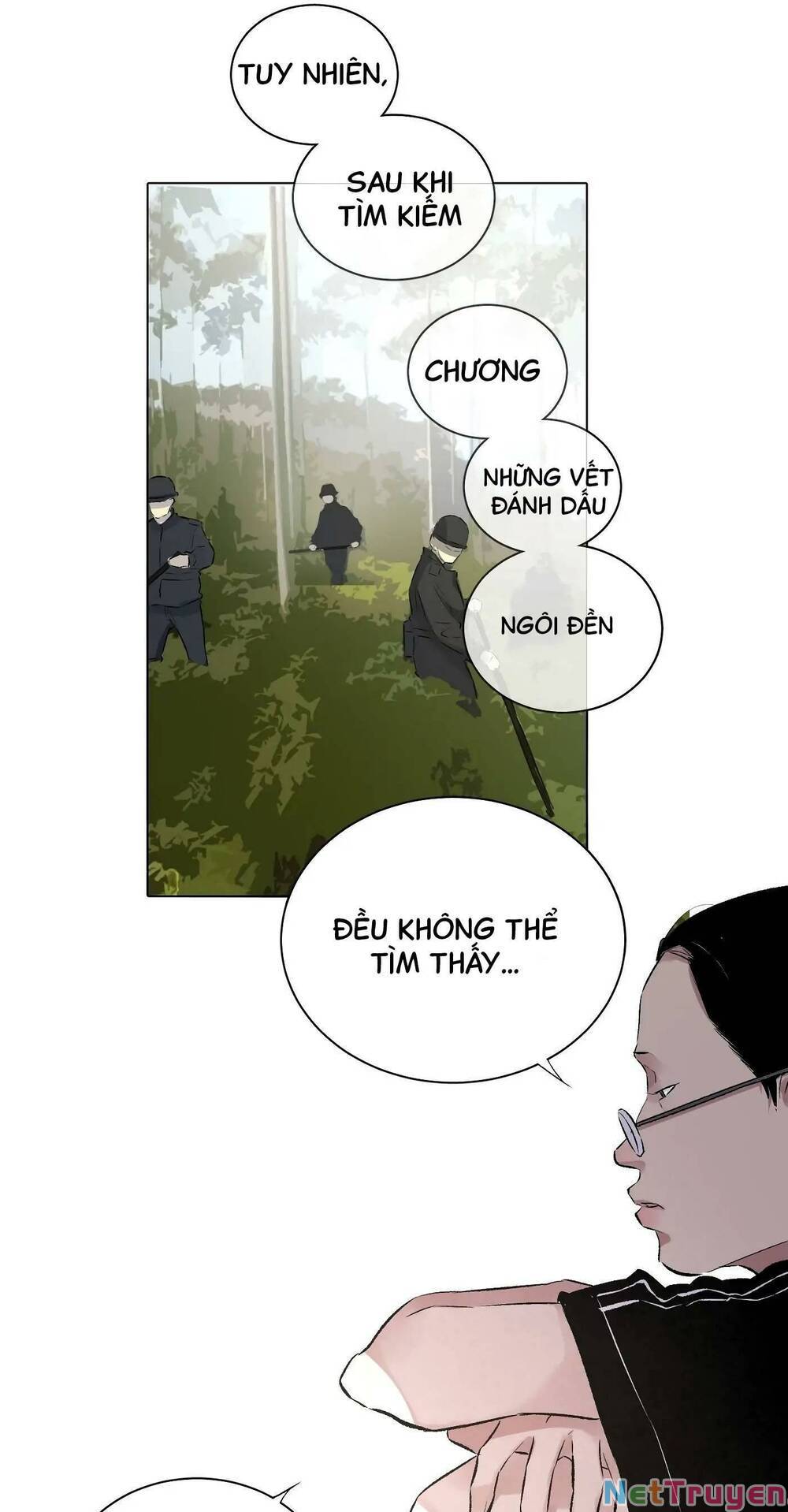 Trinh thám VLOG: Chapter 33