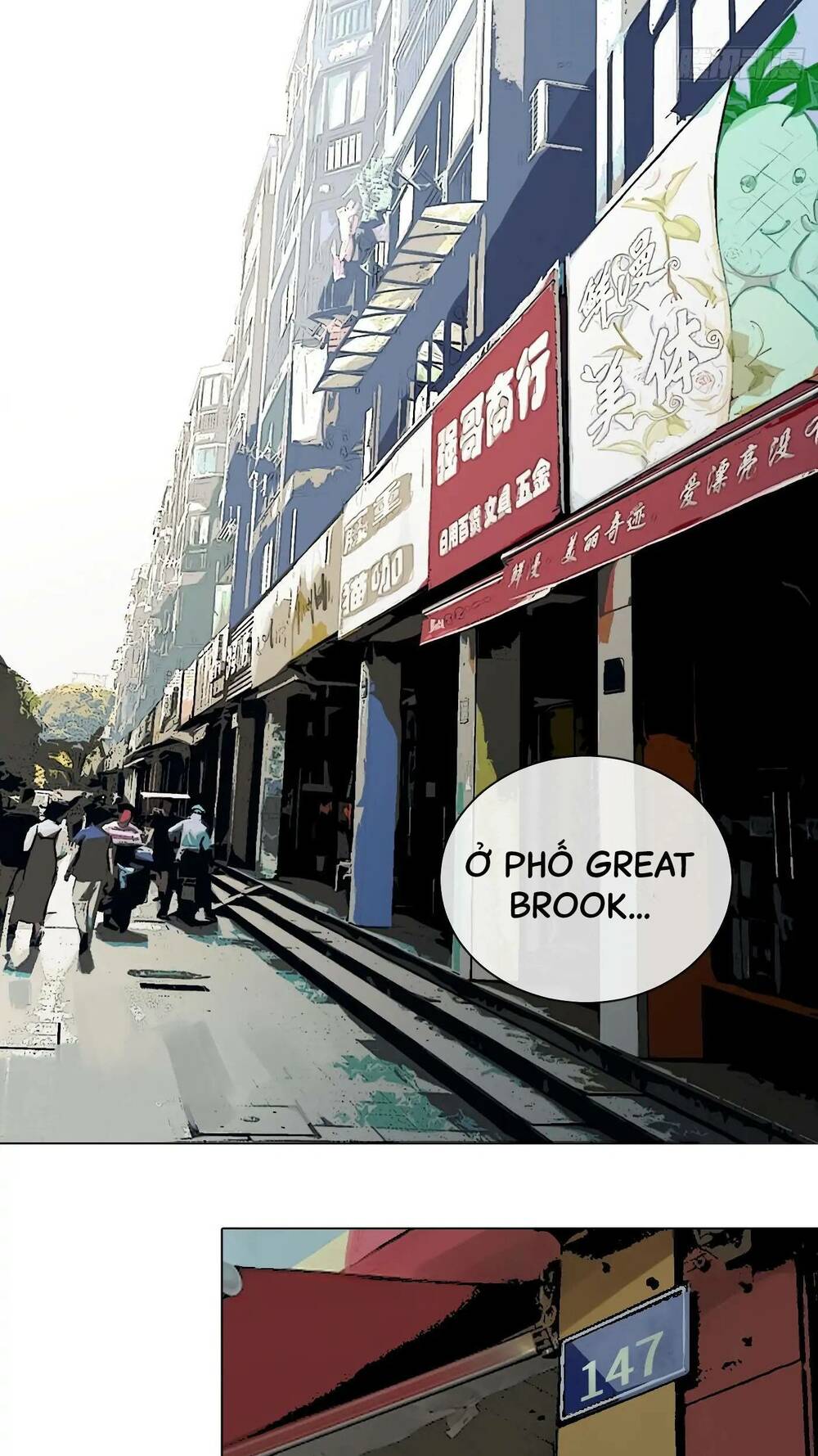 Trinh thám VLOG: Chapter 34