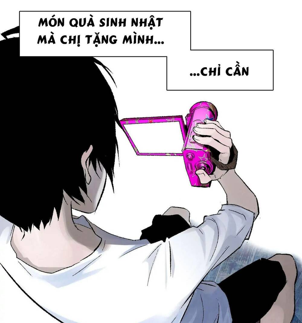 Trinh thám VLOG: Chapter 4