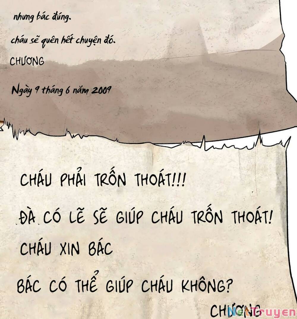 Trinh thám VLOG: Chapter 40