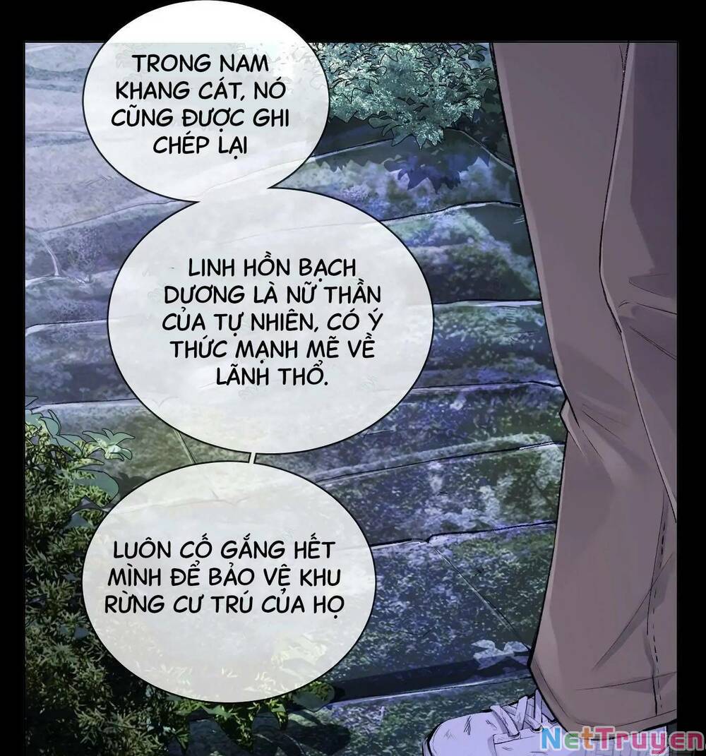Trinh thám VLOG: Chapter 41